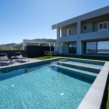Villa Arithea Hanya