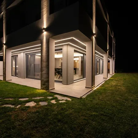 Arithea Villa