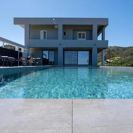 Villa Arithea Hanya