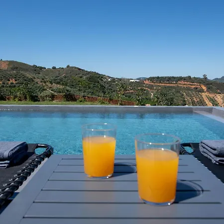Villa Arithea Chania (Crete)