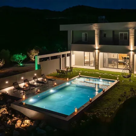 Villa Arithea